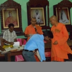 CONVOCATION CEREMONY